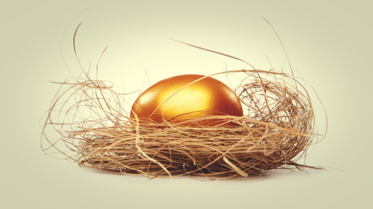 Shoppen indeni Business Central