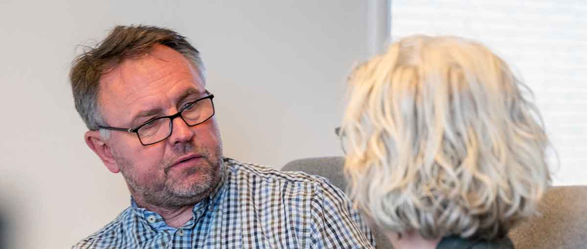 Vejen til Business Central