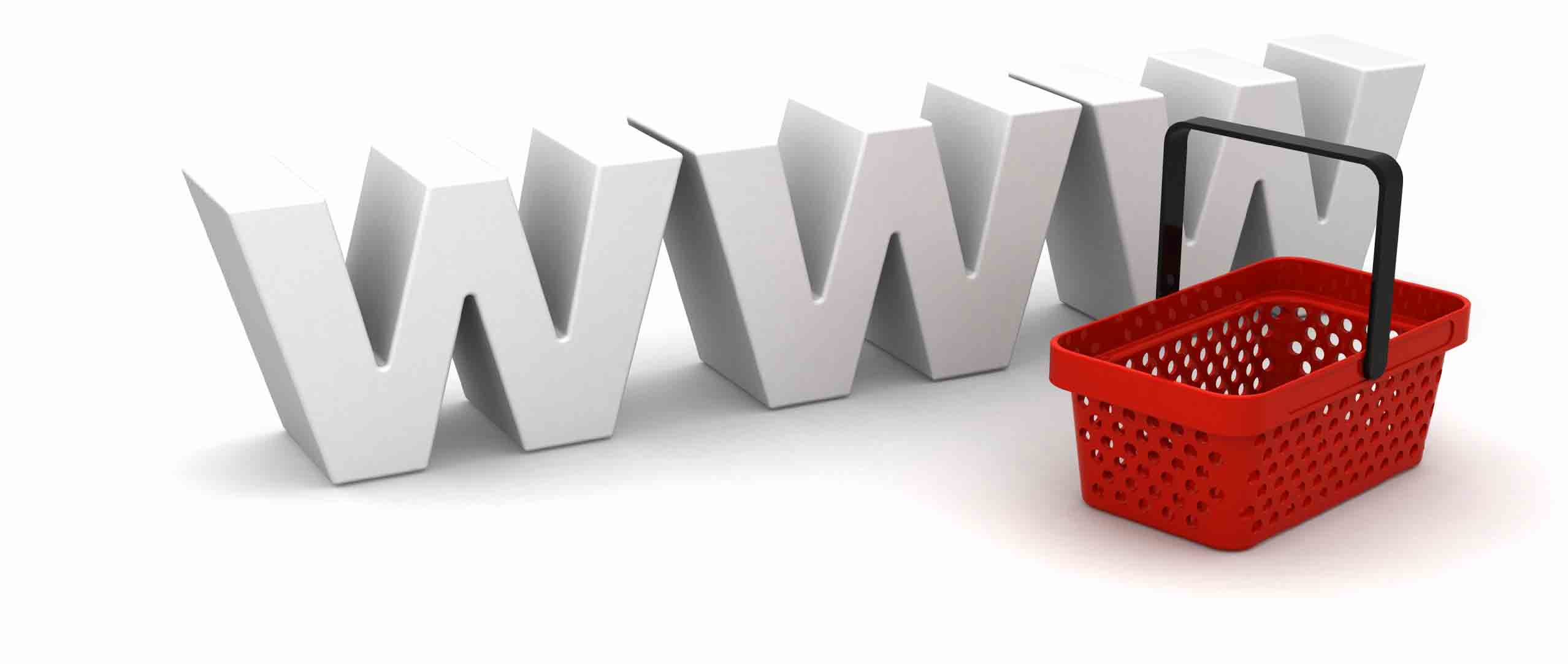 …there is a webshop in Business Central!