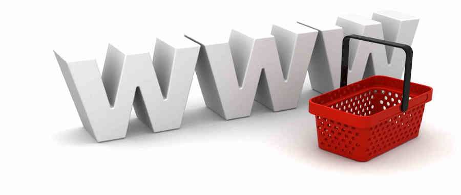 ...der er jo en webshop i Business Central!