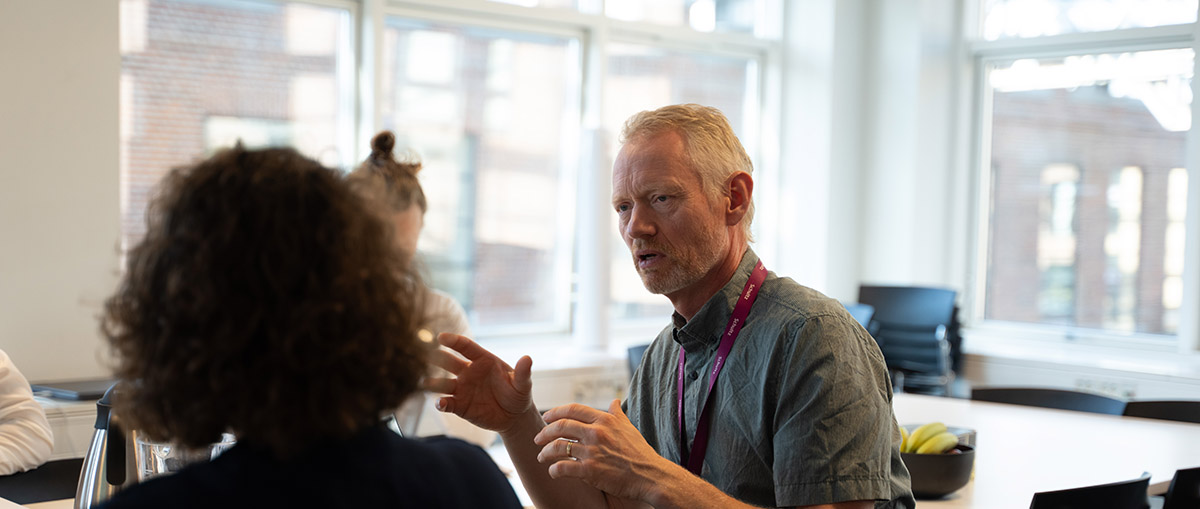 Road map to Business Central