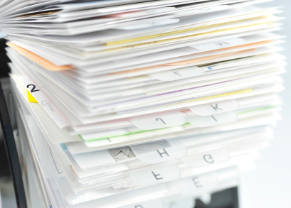 From paper to pixels — welcome Electronic Document Exchange