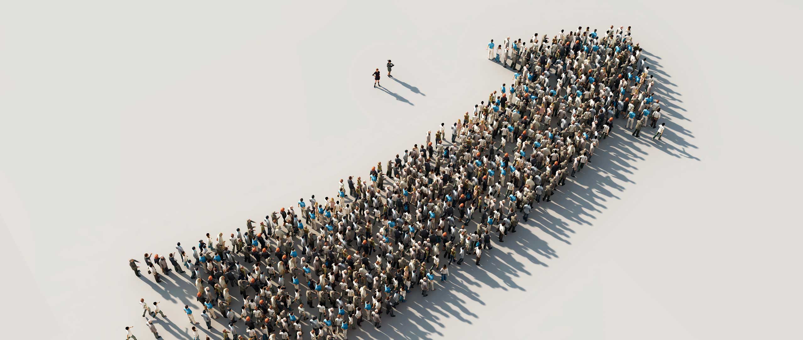 Cross Channel Management