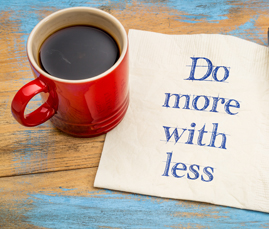 Automatic OIOUBL/PEPPOL — more coffee, less admin
